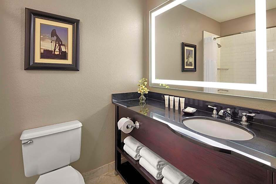Hyatt Regency Tulsa Downtown