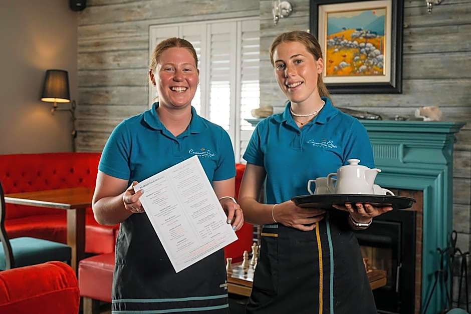 Connemara Sands Hotel & Spa