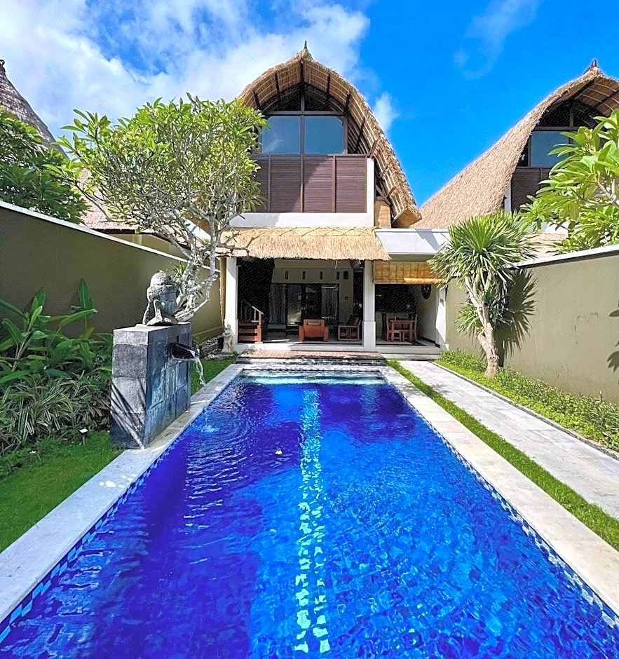 Aruni Bali Jimbaran Boutique Villa