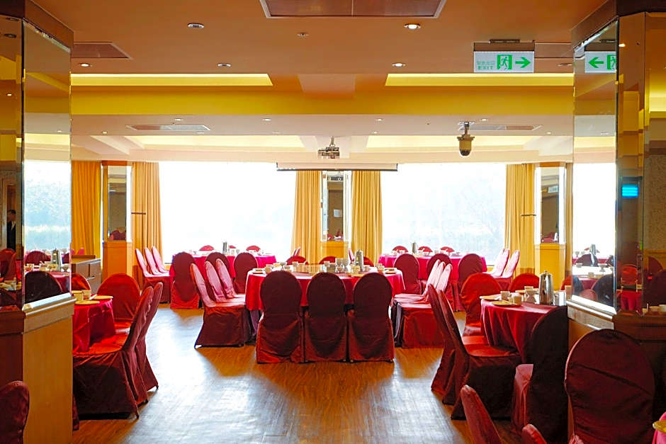 City Suites - Taoyuan Gateway