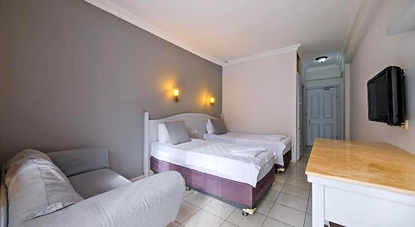 Majestic Hotel