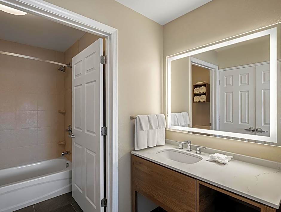 Staybridge Suites Rochester University By IHG