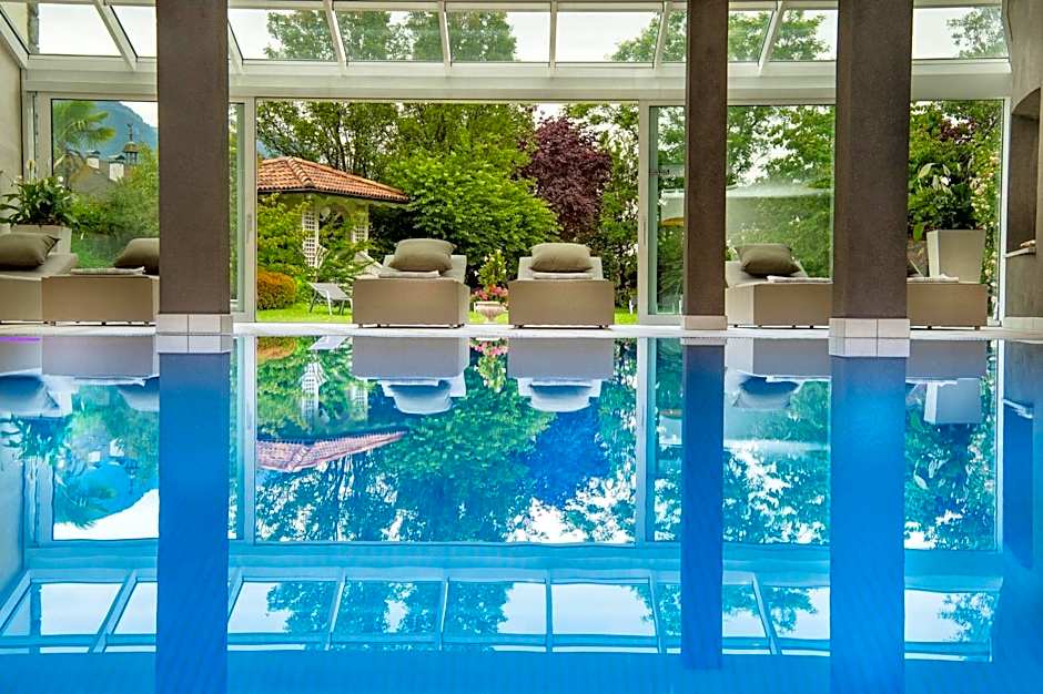 FAYN garden retreat hotel