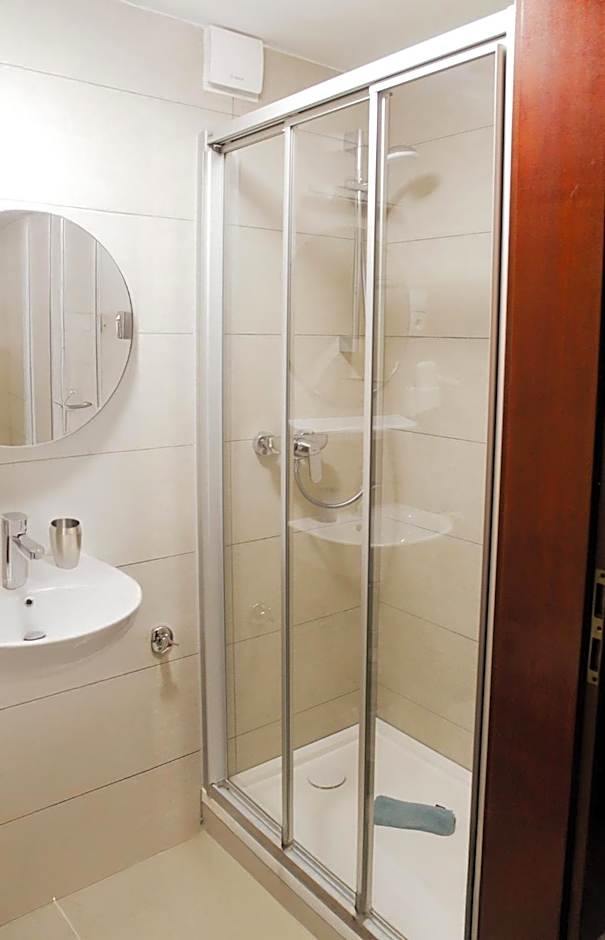 Hotel Simonis Koblenz