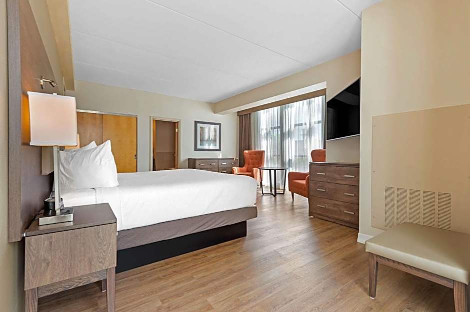 Perth Parkside Hotel and Spa, BW Premier Collection