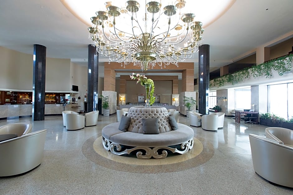 Sherry Frontenac Miami Beach