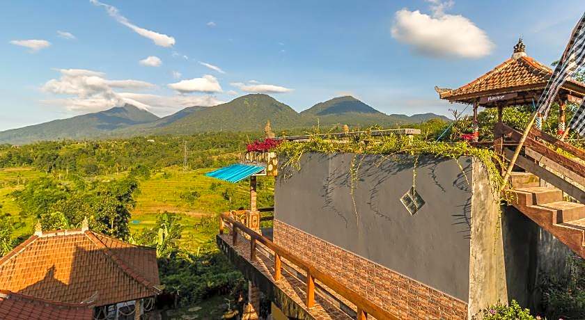 Pondok Nyoman Bedugul