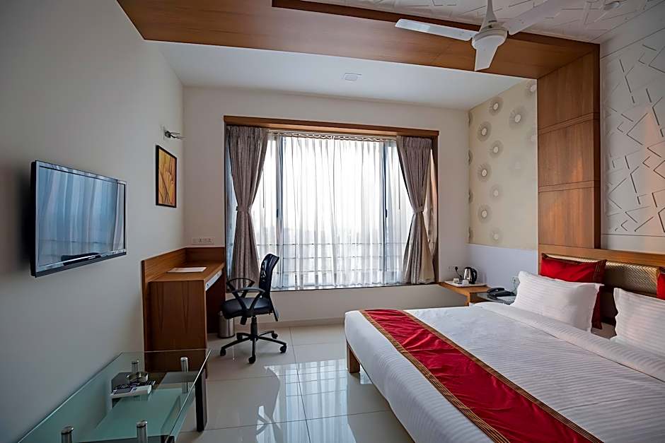 Manek The Ocean View