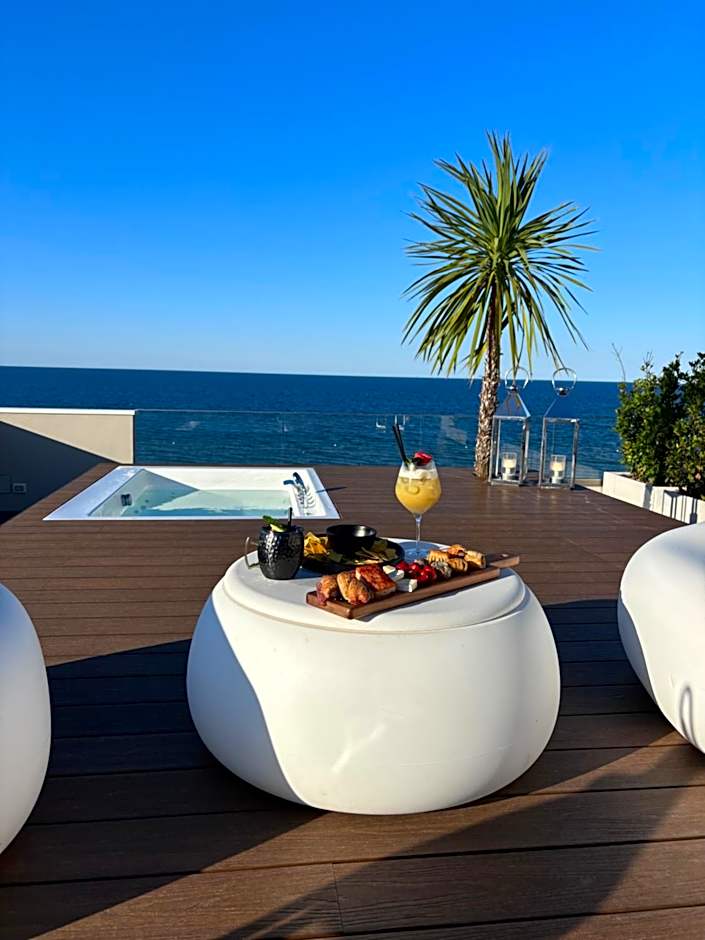 Hotel Sporting Riccione