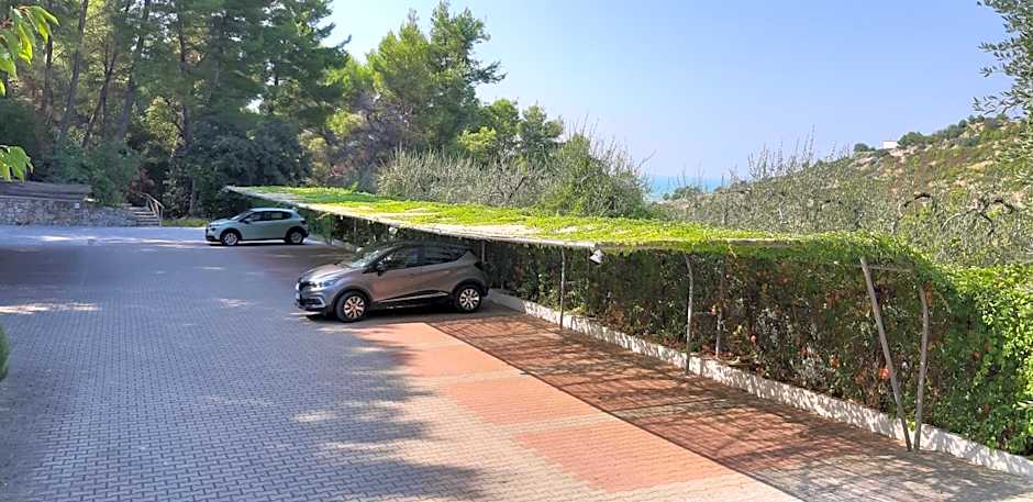 La Locanda della Castellana adults only