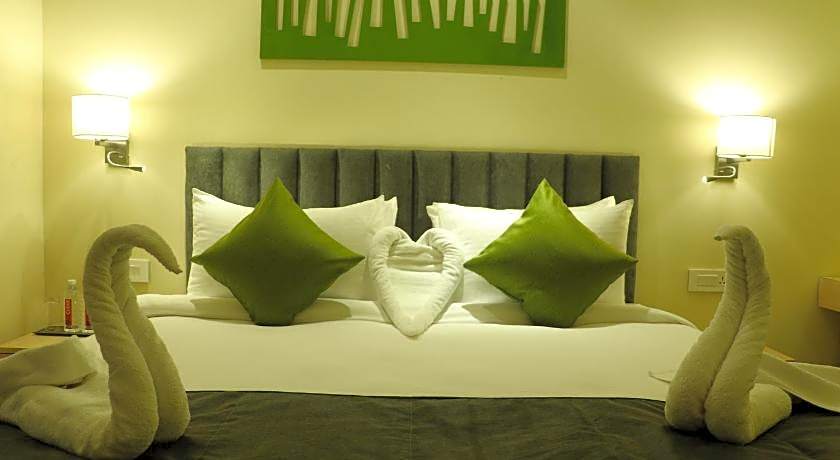 Regenta Central Harsha Vapi