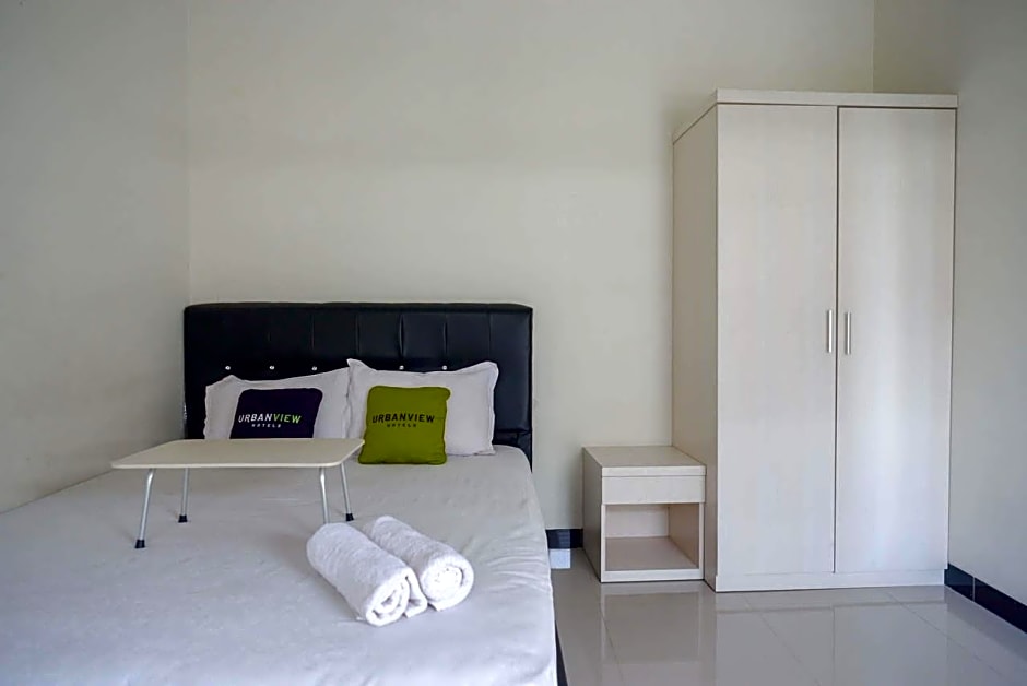 Urbanview Hotel Syariah Casa Azmya Yogyakarta by RedDoorz