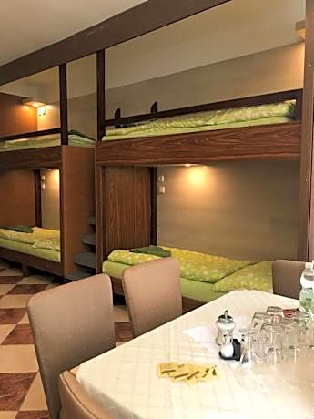 Family Junior Suite