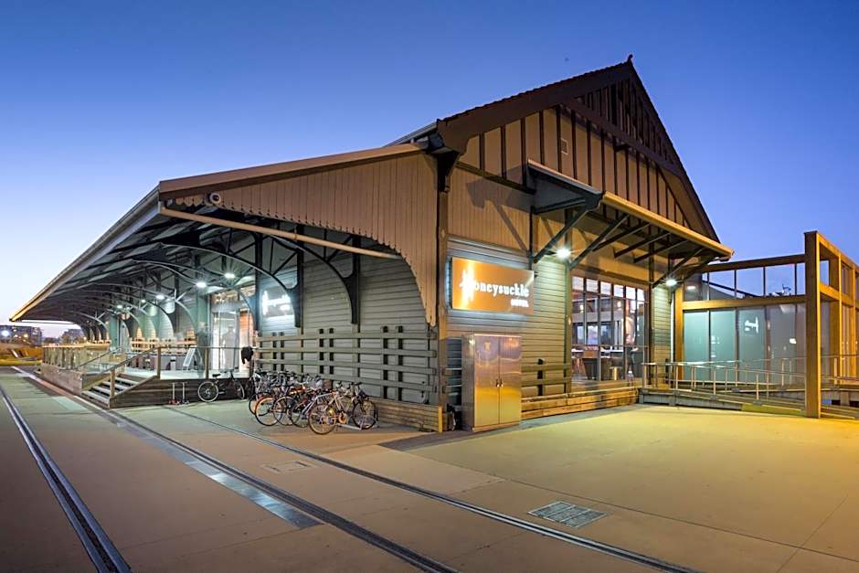 Honeysuckle Executive Suites