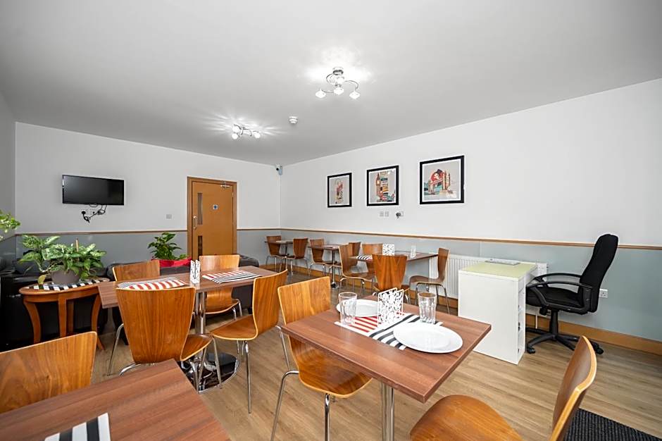 Flexistay Aparthotel Sutton