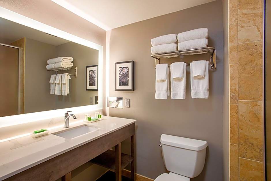 Holiday Inn Valdosta Conference Center By IHG