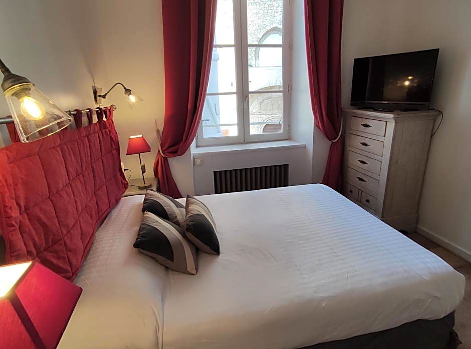 Le Pavillon Saint-Martin