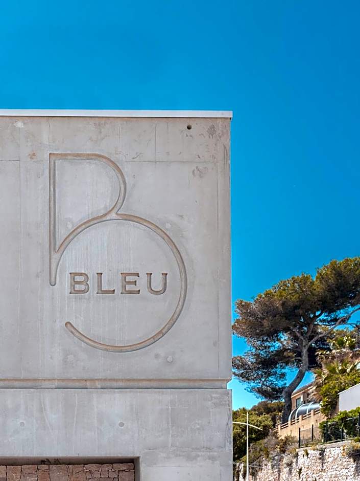 Bleu Hôtel & Spa