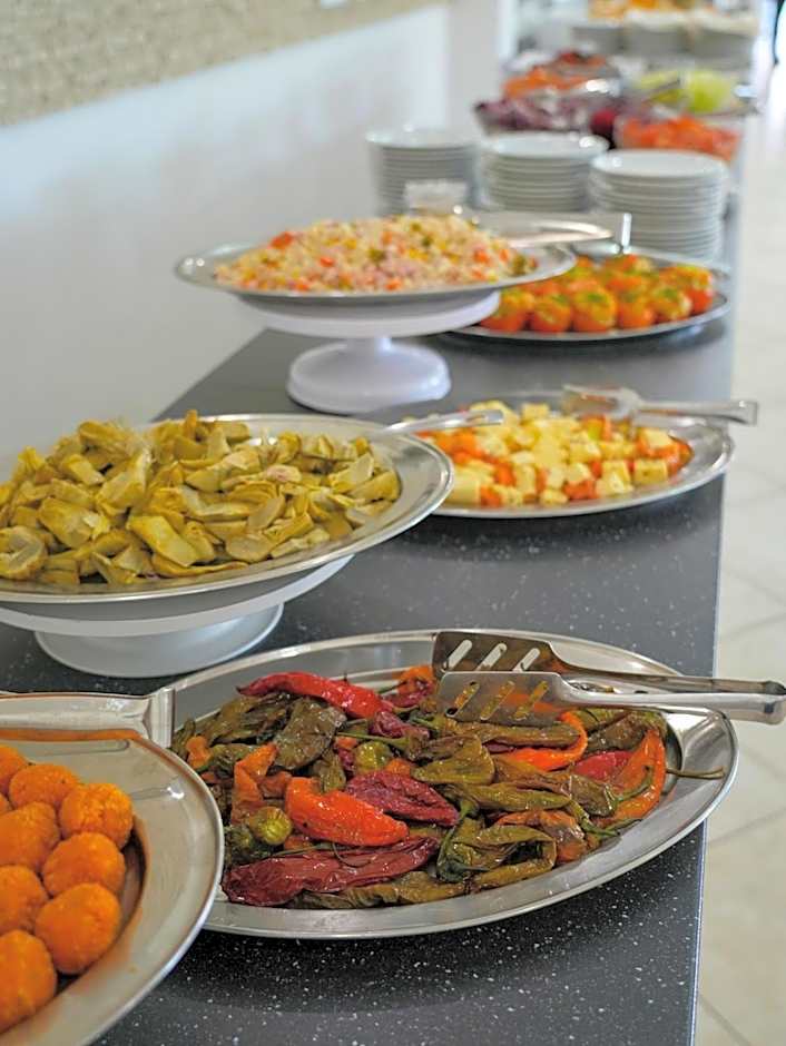 GH Baraka Village Sicilia