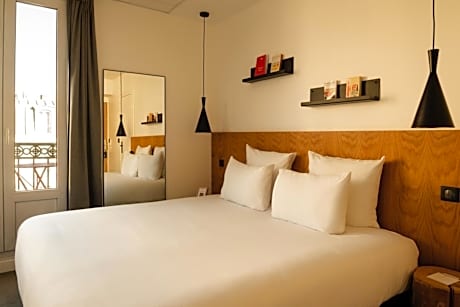 9Hotel Bastille-Lyon