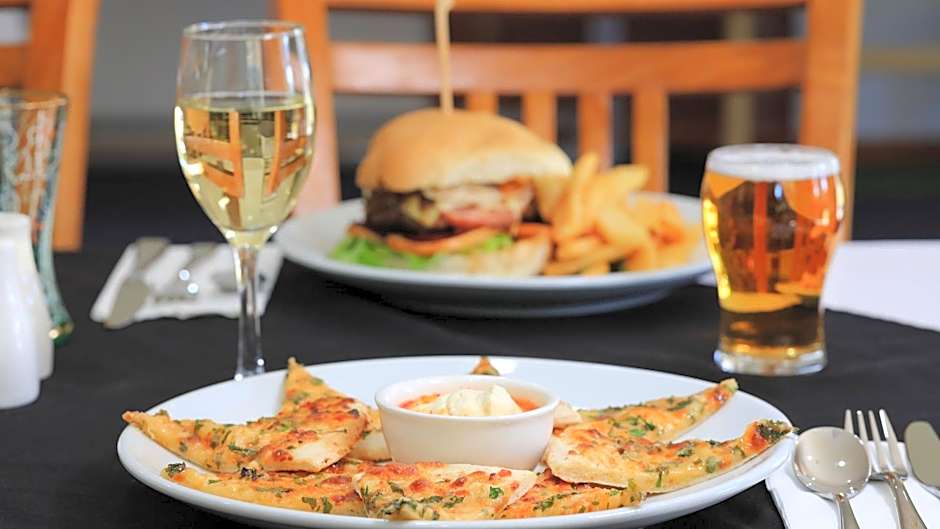 Chinchilla Great Western Motor Inn