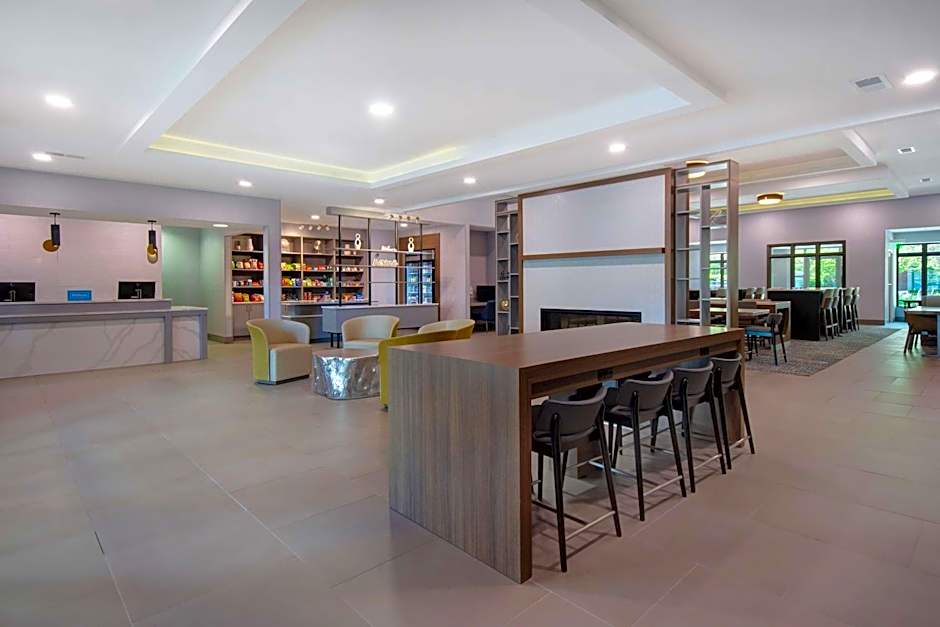 Homewood Suites By Hilton Lexington