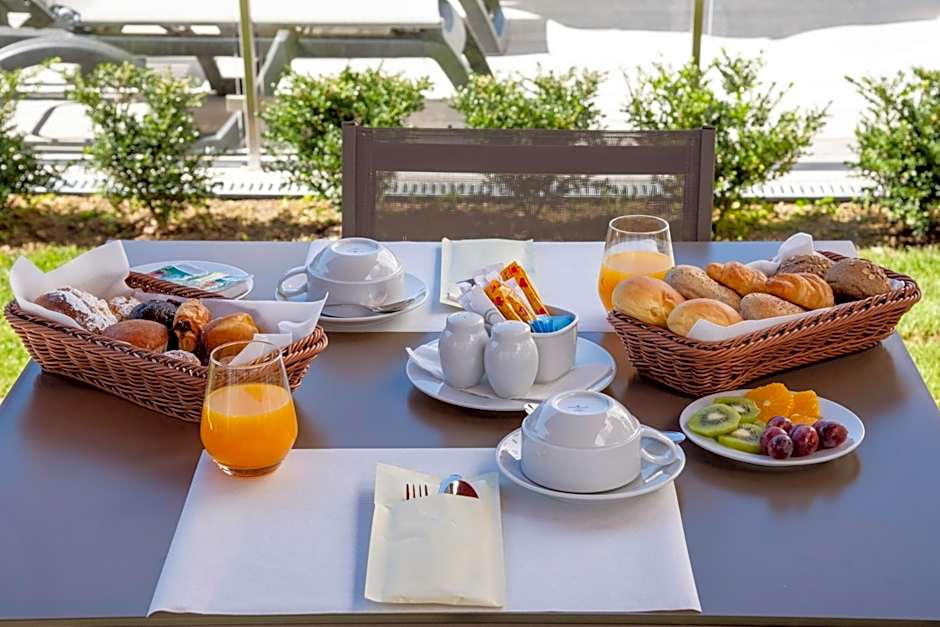 Luna Hotel de Tábua