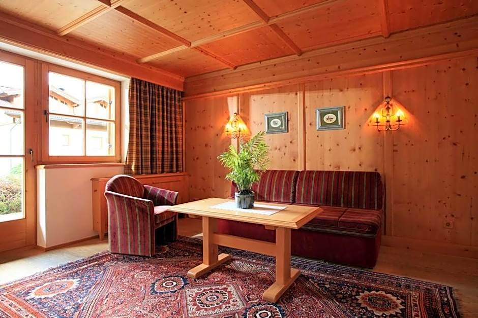 Appartement Riedl Martin