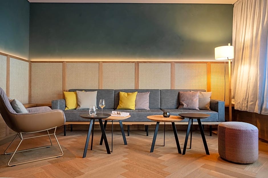 Hotel Maier