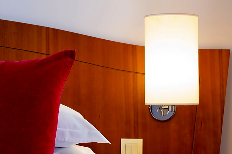 Europe Hotel Paris Eiffel