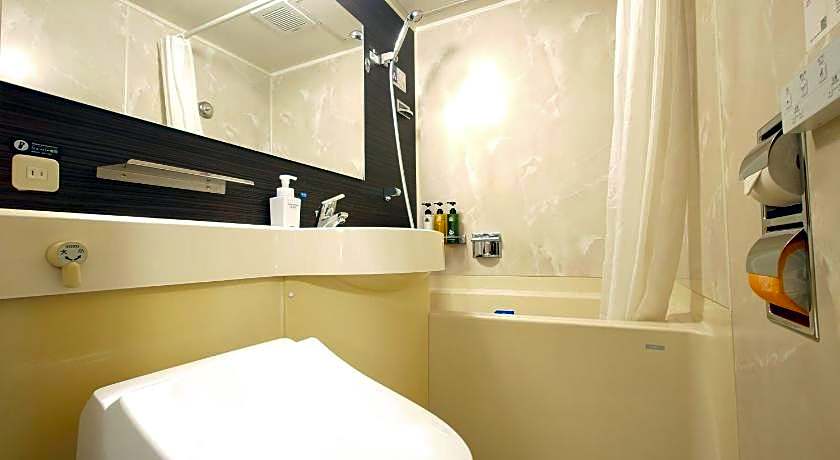Apa Hotel Tonami-Ekimae