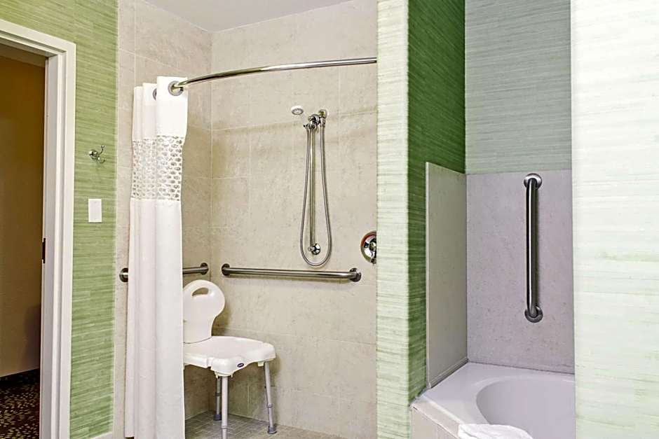 Hampton Inn By Hilton & Suites Harlingen