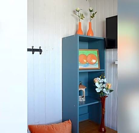 Årsunda Strandbad Sjösunda vandrarhem