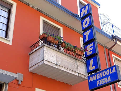 Hotel Amendola Fiera