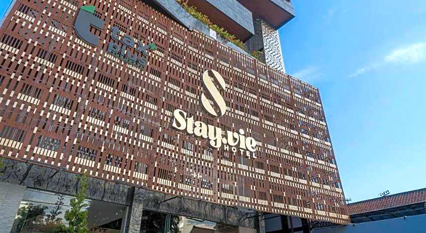 Stay.vie Hotel
