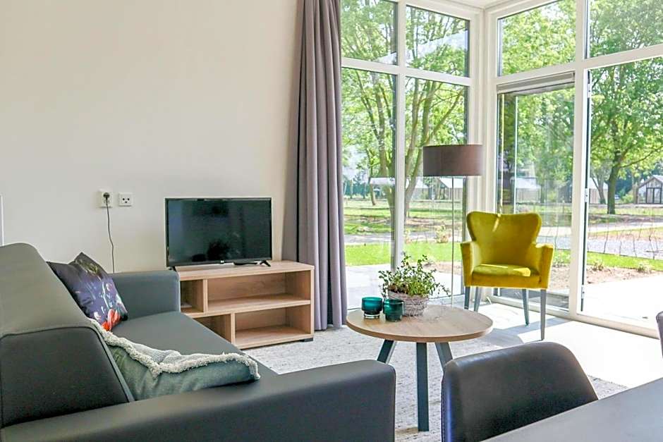 EuroParcs Bad Hoophuizen