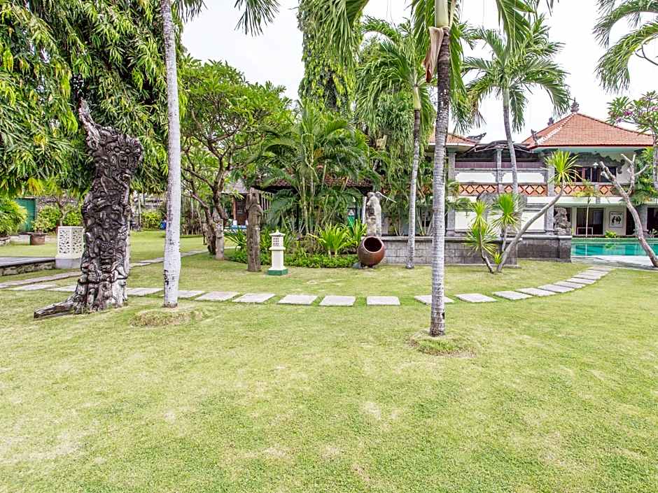 Bali Bungalo