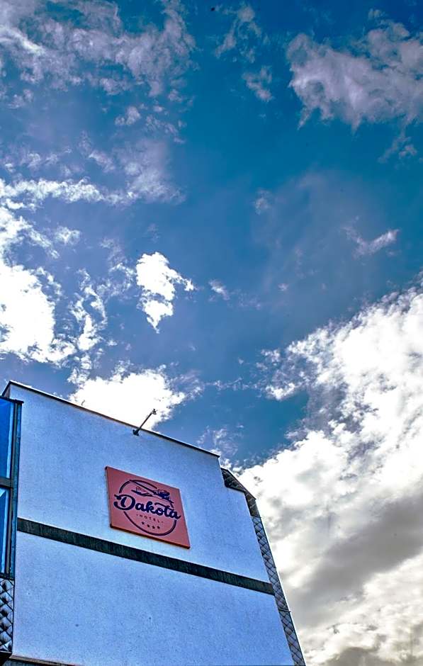 Hotel Dakota
