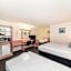 Metro Motel Rockhampton