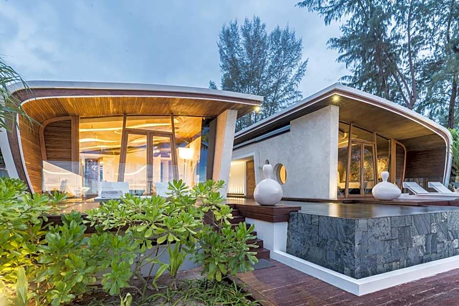 Iniala Beach House