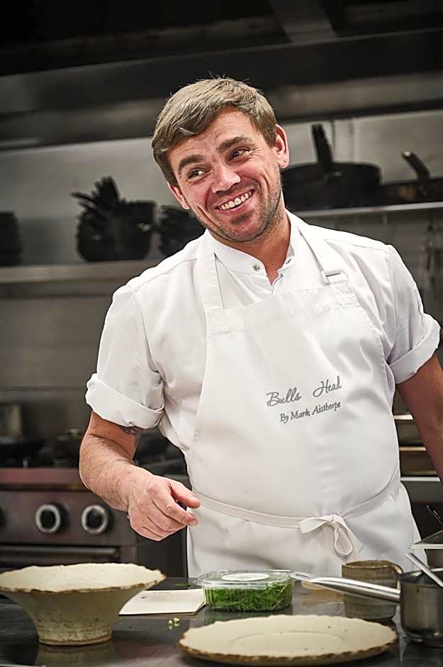 Bulls Head - Holymoorside