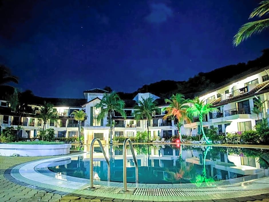 Residence Inn Cherating