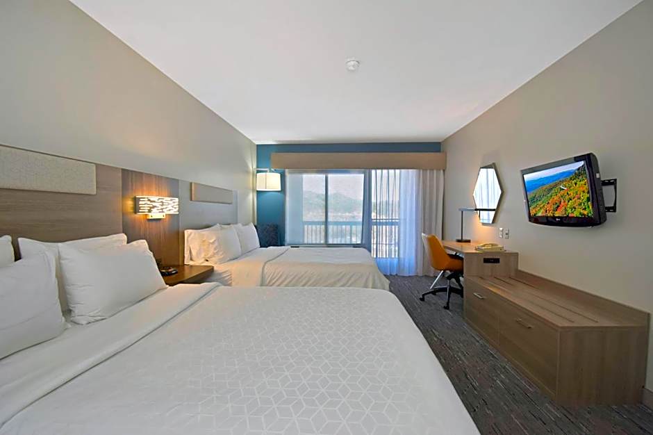 Holiday Inn Express Boone By IHG