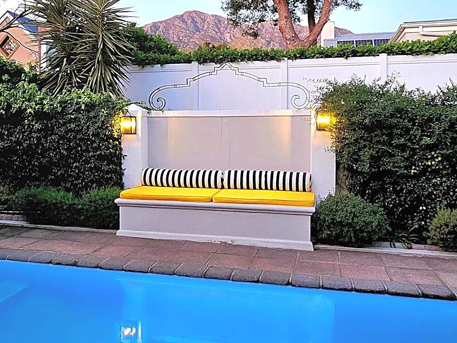 Fleur du Soleil Luxury Guesthouse