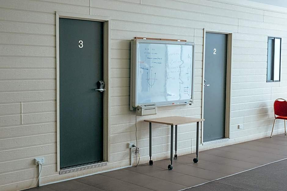 Eaglehawk Park Canberra