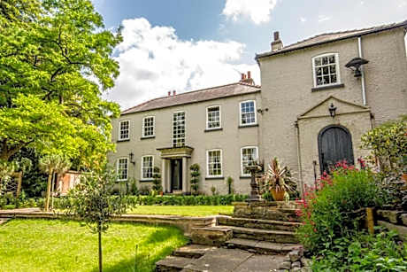 Hickman Hill Hotel