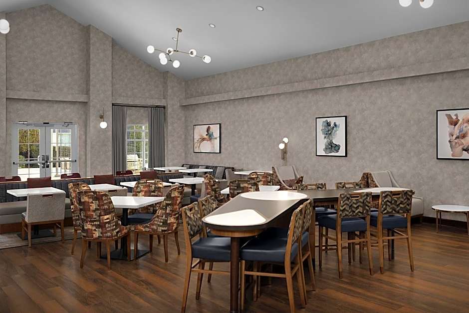 Homewood Suites By Hilton Birmingham Sw/Riverchase Galleria