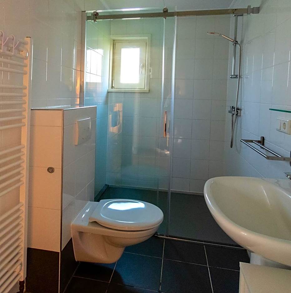 Chalet Casden 108 - Krabbenkreek