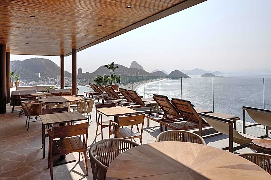 Rio Othon Palace