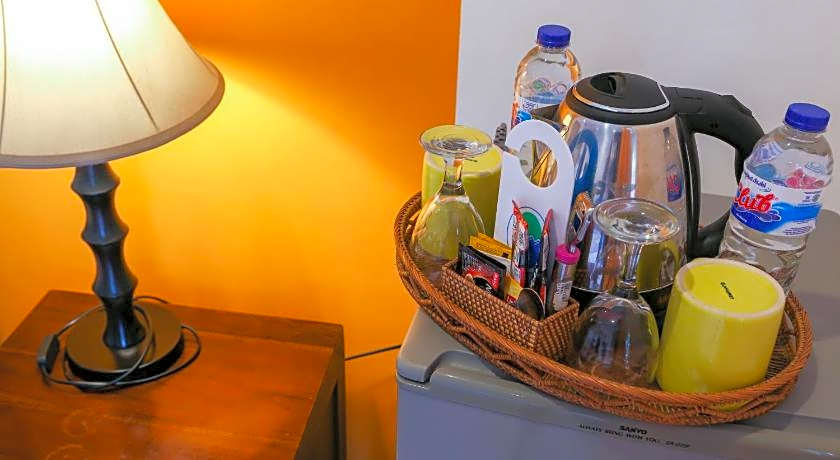 Aquarius Beach Hotel